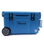 Garooh Land Cooler 55 L - ثلاجه 55 لتر تواير - Image 2