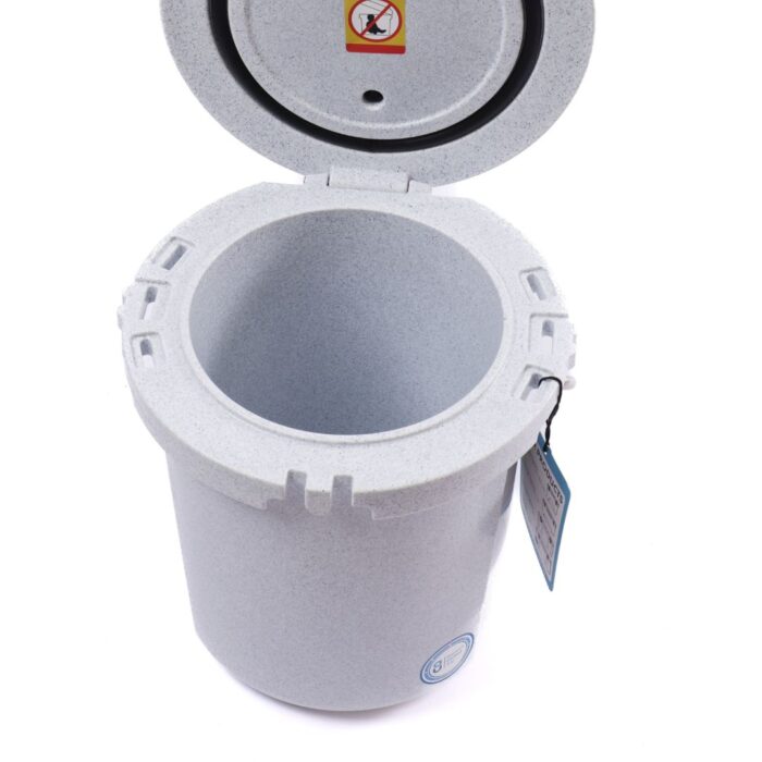 Garooh adventure 16L / ثلاجه قاروه دائريه - Image 4