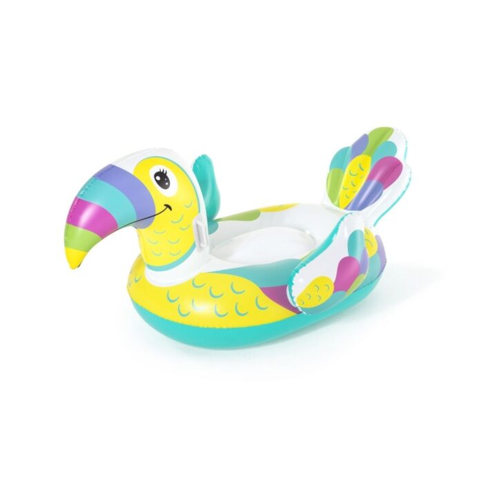 41437 Bestway Tukan Colourful 173 cm - Image 2