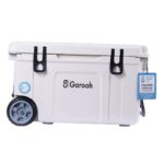 Garooh Land Cooler 55 L - ثلاجه 55 لتر تواير