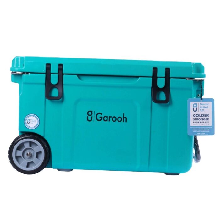 Garooh Land Cooler 55 L - ثلاجه 55 لتر تواير - Image 4
