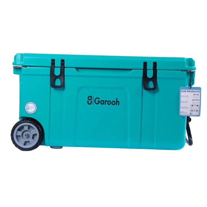 Garooh Land 75L - ثلاجه قاروه 75 لتر تواير - Image 4