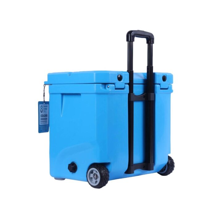 Garooh Land 35L - ثلاجه قاروه 35 لتر تواير - Image 3