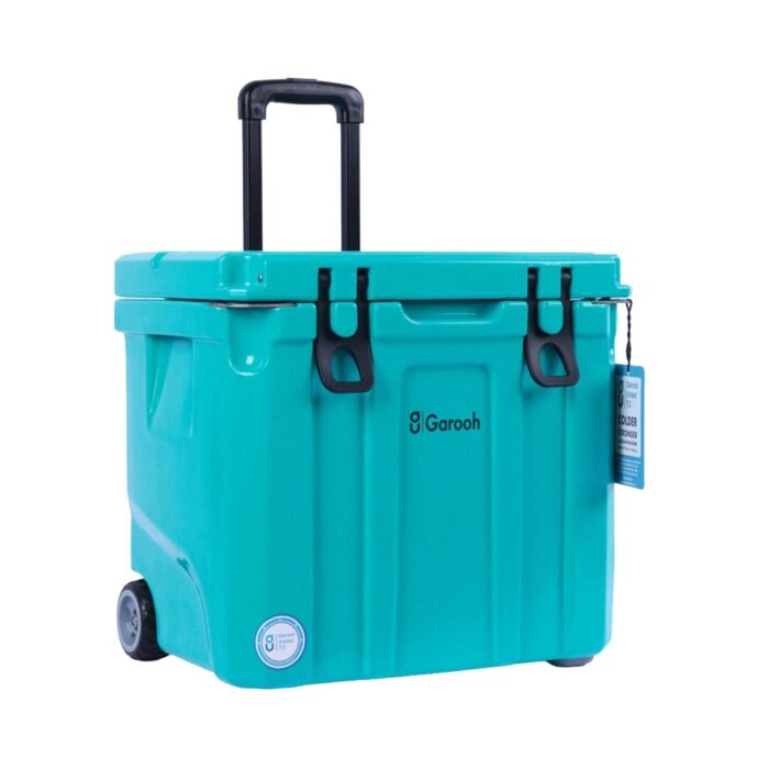 Garooh Land 35L - ثلاجه قاروه 35 لتر تواير - Image 4