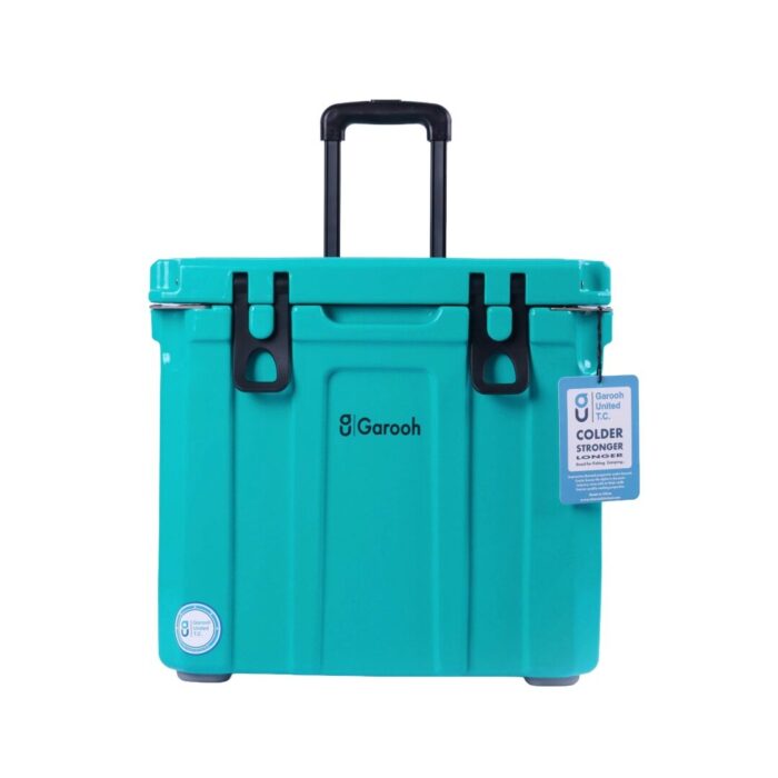 Garooh Land 35L - ثلاجه قاروه 35 لتر تواير - Image 5