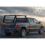 Truck Tower System Heavy-duty Truck Rack - Image 5