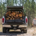 Truck Tower System Heavy-duty Truck Rack - Image 3