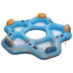 43842 Hydro Force 3.00m x 2.87m Day Drifter Island