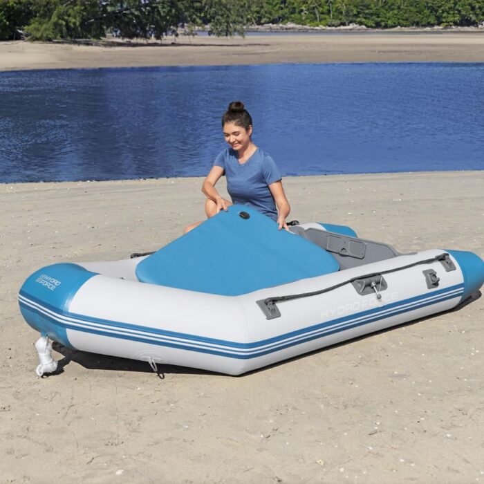 65046 Hydro Force 2.30m x 1.30m x 33cm Caspian boat - Image 6