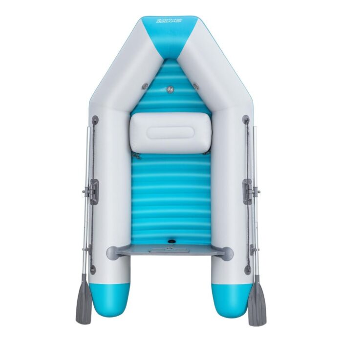 65177 Inflatable Boat 2 / 2.30m x 1.30m x 33cm - Image 4