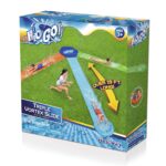 52393 H2OGO water slide Triple slide