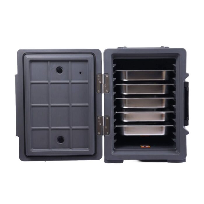 Garooh Food Box 90L / 5 tray - Image 3