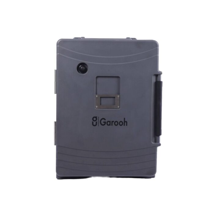 Garooh Food Box 90L / 5 tray - Image 2