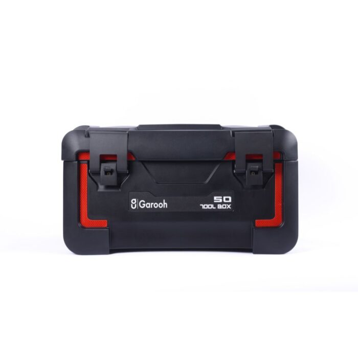 Garooh Toolbox 50L waterproofs case Black - Image 4