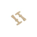 Garooh Replacement Latches 2 Pack Bage