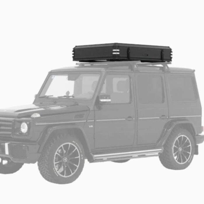 Wildland Grand Tour 130 Hard shell tent - Image 5