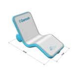 Garooh Inflatable Sun Lounge Chair